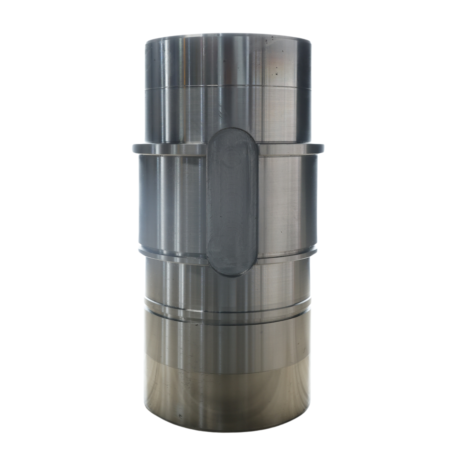 Hollow Output Shafts