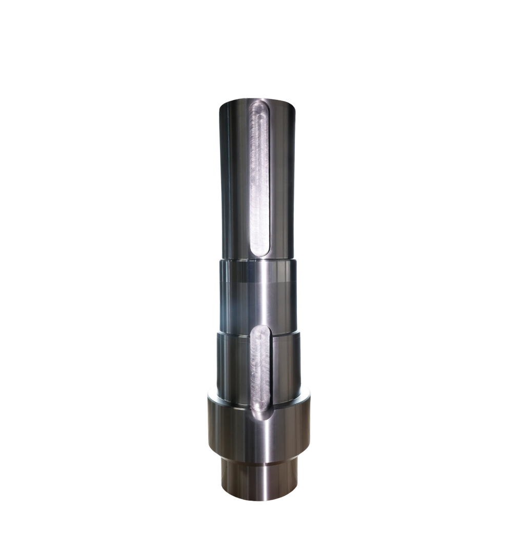 High-Quality Manufacturing Solutions | Expert Engineering Services